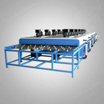 玻璃印花烘干線隧道干燥機烤爐1830x2400