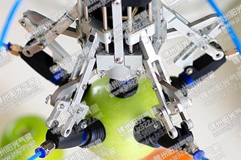 HY-N-5 分檢果實機器人