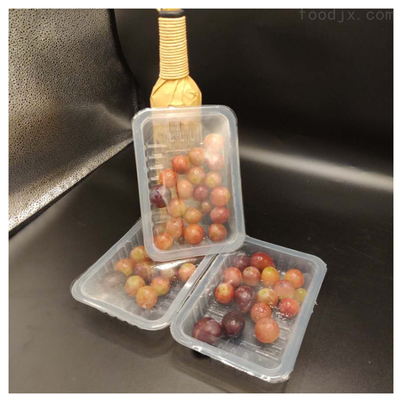 水果蔬菜气调包装机