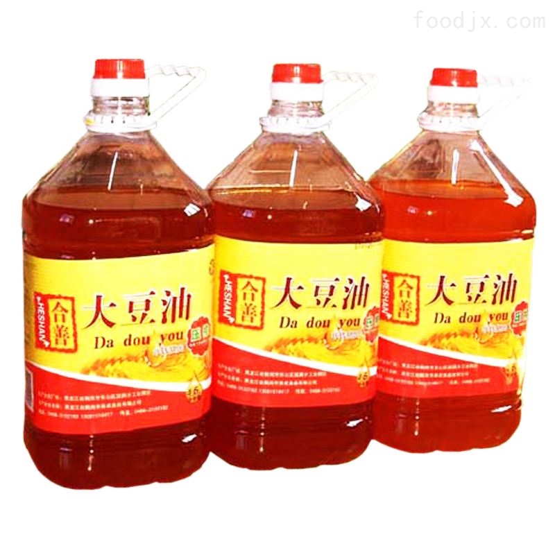 灌装机案例