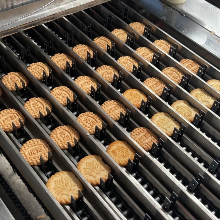 上海合强400型巧克力果酱注心机