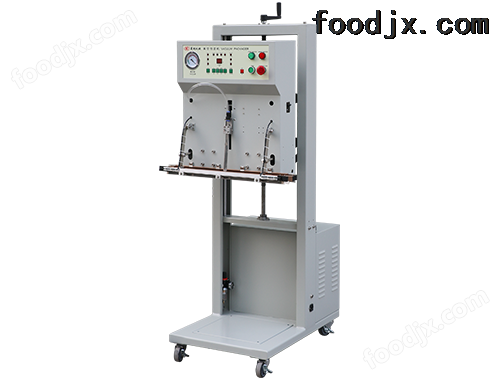 VS-600LB立式真空封口机