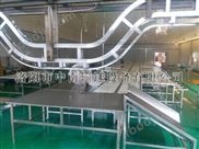 屠宰機(jī)械設(shè)備-分割輸送機(jī)