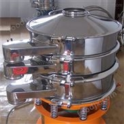 圆型旋振筛 XZS-1500-1F食盐筛分过滤
