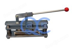 紙板環壓取樣器