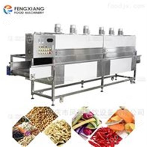 凤翔 翻转式电热风干机保温隔热层