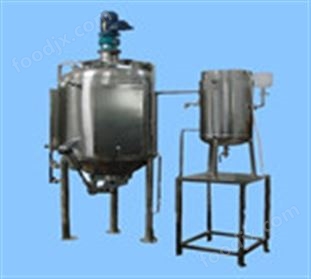 超聲波中藥提取罐