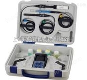 便攜多通道水質分析儀Multi 3620