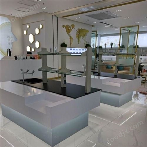 180mm真空干燥器 玻璃仪器 通风系统 实验室 化验室