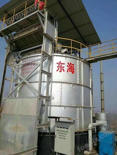 發(fā)酵罐