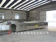 浙江啤酒多功能巴氏殺菌機