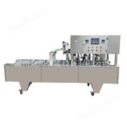 桶裝爆米花封口機(jī)