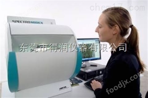 維修偏振X射線熒光光譜儀（XRF）-SPECTRO MIDEX維修