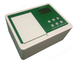 YCN-2L型COD氨氮測定儀