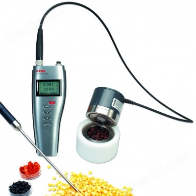 HP23-AW-Set-40 便攜式水分活度儀