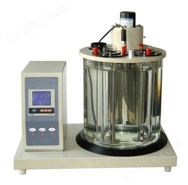 HSY-0068發動機冷卻液密度試驗器(密度計法)