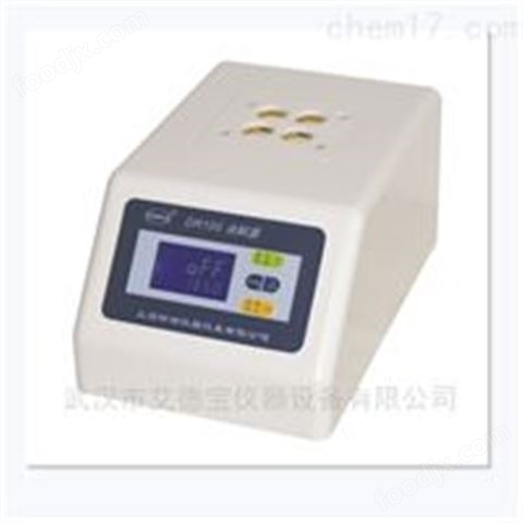 DR100消解器