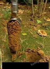 土壤取樣器