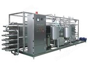 管式U.H.T殺菌機(jī)