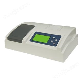 GDYQ-110SE2病害肉快速檢測(cè)儀