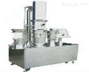 DZB型多功能制粒包衣試驗(yàn)機(jī)