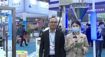 广州迈驰包装设备有限公司