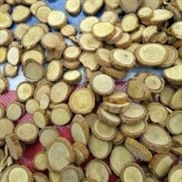 廣西切兩面針機(jī) QYJ240型切中藥機(jī) 往復(fù)式兩面針切片機(jī) 專做中藥材切片切段機(jī)