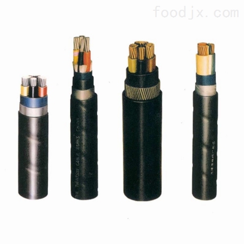 青县耐油电缆KFFRP-4*1.5