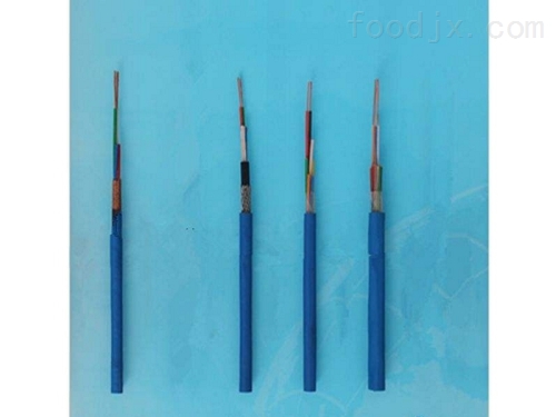 青县耐油电缆KFFRP-4*1.5