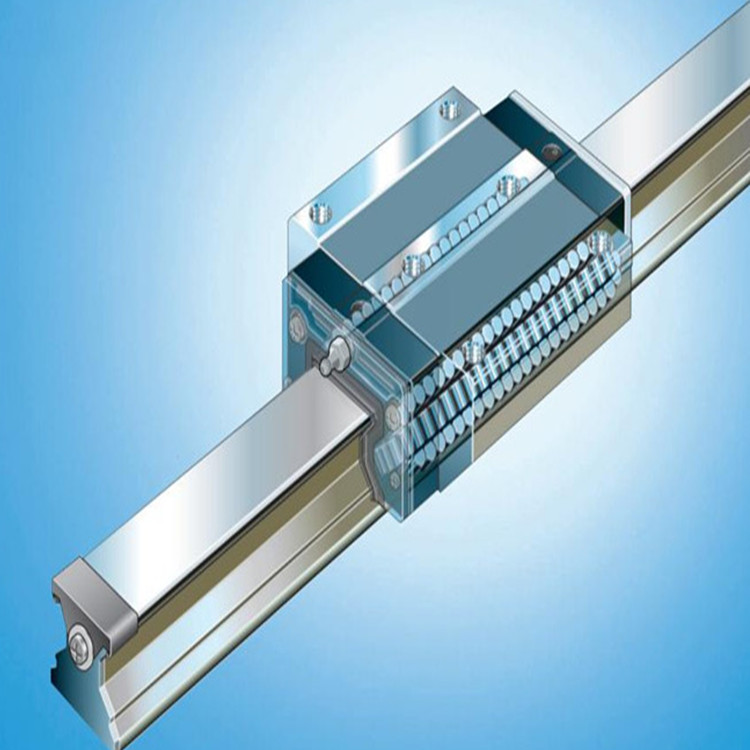 bshprexroth力士乐直线导轨