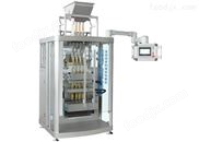 DXD-BK480全自動(dòng)背封多列包裝機(jī)