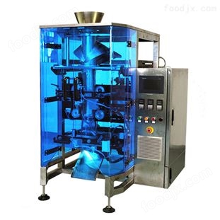 JW-E系列經(jīng)濟(jì)立式包裝機(jī)