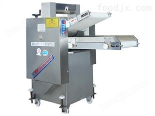 全自動壓面機 YP-350 小電動壓面機價格