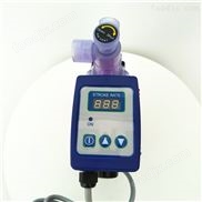 EP電磁隔膜加藥泵 3L污水處理設(shè)備投加泵