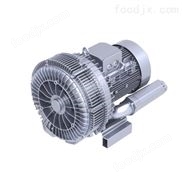 20KW真空負(fù)壓粉塵防爆風(fēng)機(jī)