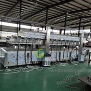 8.5米魚(yú)豆腐油炸線