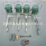 電動(dòng)屠宰分割鋸 豬白條劈半往復(fù)鋸